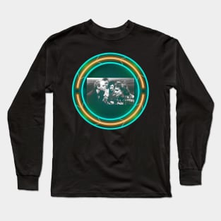 The replacements Long Sleeve T-Shirt